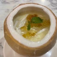 เมนูของร้าน Crystal Jade Palace Takashimaya