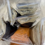 เมนูของร้าน Bellinee's Bake & Brew แบริ่ง 33 เซนต์โยเซฟ บางนา
