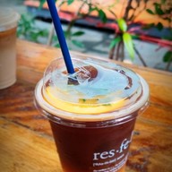 Resfeber cafe รังสิต