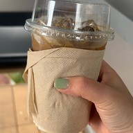 เมนูของร้าน Staff Coffee ม.หอการค้าไทย