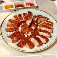 Pagoda Chinese Restaurant Marriott Marquis Queen’s Park