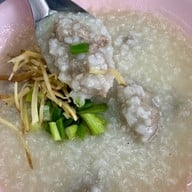 โจ๊กสามย่าน บรรทัดทอง