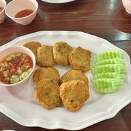 กบทอดท่ามะกา