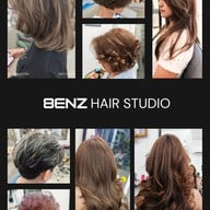 Benz Hair Studio นครศรีธรรมราช