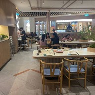 Crystal Jade Palace Takashimaya