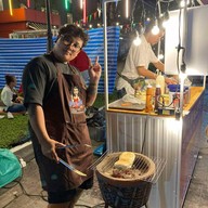 ละมุนลิ้น คุ้มแก้ว-ประชาอุทิศ20 ประชาอุทิศ