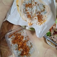 ข้าวเกรียบปากหม้อปารีส สกลนคร