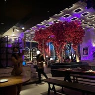 Aesops Greek Restaurant & Rooftop Asok (Sukhumvit 16)