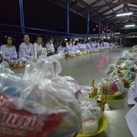 วัดหงษ์ทอง ฉะเชิงเทรา