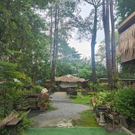 บรรยากาศ Aden Farm Coffee เอเดน ฟาร์ม คอฟฟี่