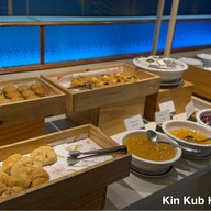 โรงแรมเฟลิกซ์ริเวอร์แควรีสอร์ท