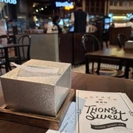 ThongSmith The EmQuartier ชั้น 7