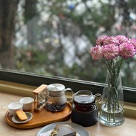Flaneur Tea  Flaneur Tea