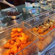 เมนูของร้าน น้ำเต้าหู้เที่ยงคืนภูเก็ต 2 ถ.สุรินทร์