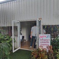 บรรยากาศ Aden Farm Coffee เอเดน ฟาร์ม คอฟฟี่