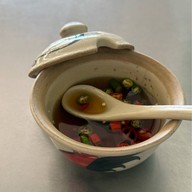 ข้าวแกงมโนราห์