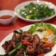 ครัวพิกุล