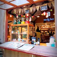 Resfeber cafe รังสิต