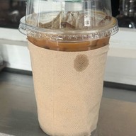 เมนูของร้าน Staff Coffee ม.หอการค้าไทย