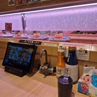 บรรยากาศ Katsu Midori Thailand  Central World