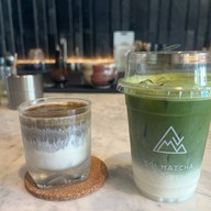 SO! MATCHA