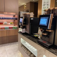 SATS Premier Lounge Terminal 3