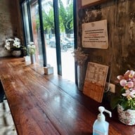 บรรยากาศ Cake Baan Piemsuk (เค้กบ้านเปี่ยมสุข) เชียงใหม่
