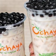 Ochaya x crepe ขนมปัง รามอินทรา 109