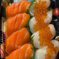 ท็อปส์ซุปเปอร์มาร์เก็ต เซ็นทรัลบางนา