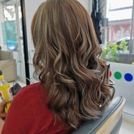 เมนูของร้าน Benz Hair Studio นครศรีธรรมราช