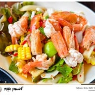 อู้ฟู่巨富-หมูกระทะ.bkk -