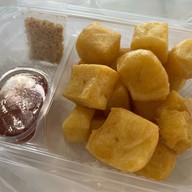 Armathaam เต้าหู้ถั่วลูกไก่อาม่าธรรม์ - นอร์ทปาร์ค อาม่าธรรม์