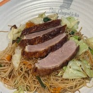 The Chopsticks Sukhumvit