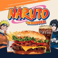 เมนูของร้าน Burger King Ratchada (รัชดา)