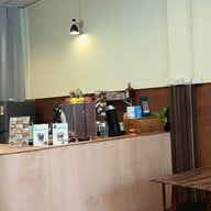 บรรยากาศ Gen U Burger ชุมพร
