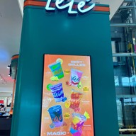 Lele Juice Bar Mega Bangna