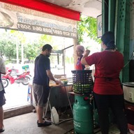 บรรยากาศ เกาเหลาเนื้อวัวไร้เทียมทานราชวัตร
