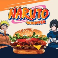 เมนูของร้าน Burger King Ratchada (รัชดา)