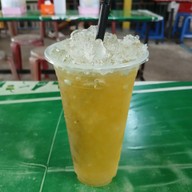 เมนูของร้าน ก๋วยเตี๋ยวท่าเรือ  ใต้ต้นหูกวาง ก๋วยเตี๋ยวท่าเรือ ใต้ต้นหูกวาง