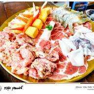 อู้ฟู่巨富-หมูกระทะ.bkk -