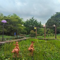 บรรยากาศ Aden Farm Coffee เอเดน ฟาร์ม คอฟฟี่