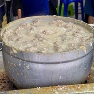 โจ๊กสามย่าน บรรทัดทอง