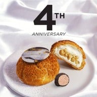 Arocha Choux & Dessert เพชรเกษม