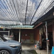 บรรยากาศ บ้านริมน้ำ ดิ คาเฟ่ นครนายก