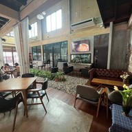 U Cup Coffeebar Specialy X The Test อ่างศิลา
