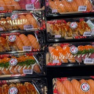 บรรยากาศ ท็อปส์ซุปเปอร์มาร์เก็ต เซ็นทรัลบางนา