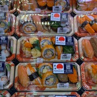 บรรยากาศ ท็อปส์ซุปเปอร์มาร์เก็ต เซ็นทรัลบางนา