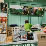 บรรยากาศ Yodcha ยอดชา สาขา Jas Green Village Prawet Jas Green Village Prawet