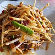 เรือนน้ำซีฟู๊ด ศรีราชา