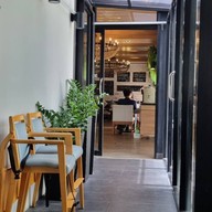 Café Kantary บางแสน